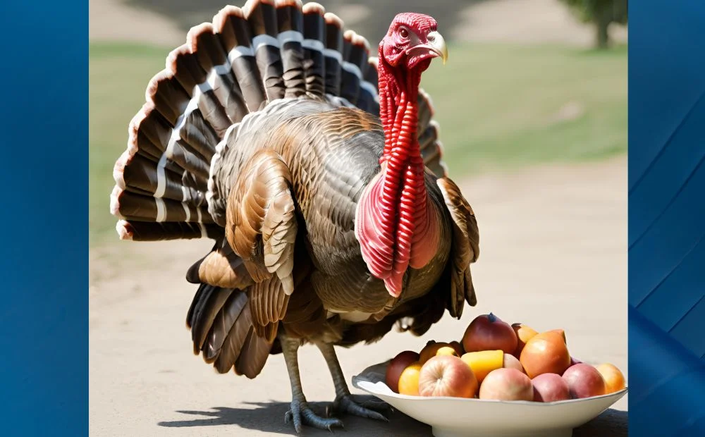 Clipart:t4h-x66pih4= Turkey