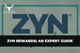 Zyn Rewards List