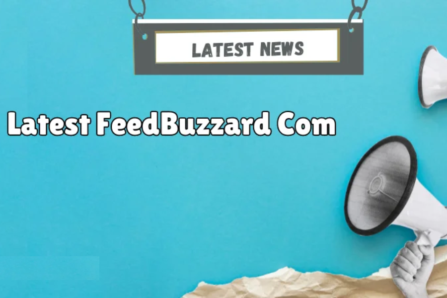 Latest Feedbuzzard Com