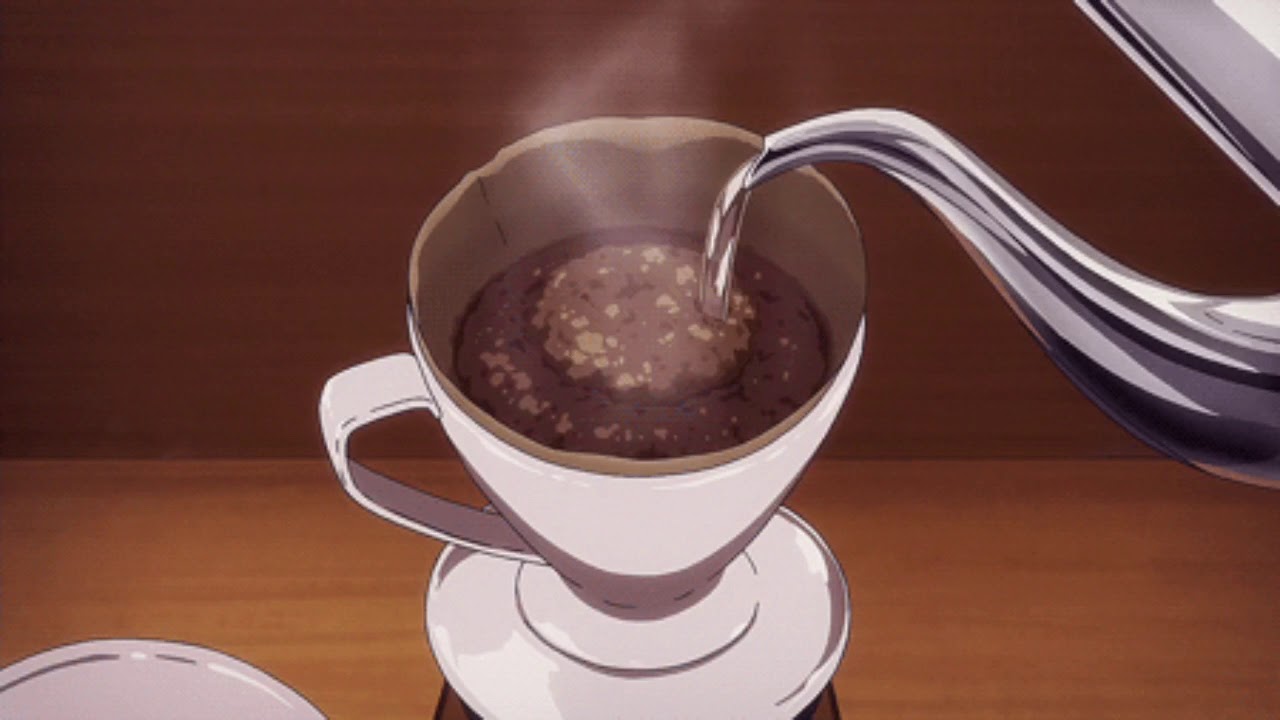 cofeemanga