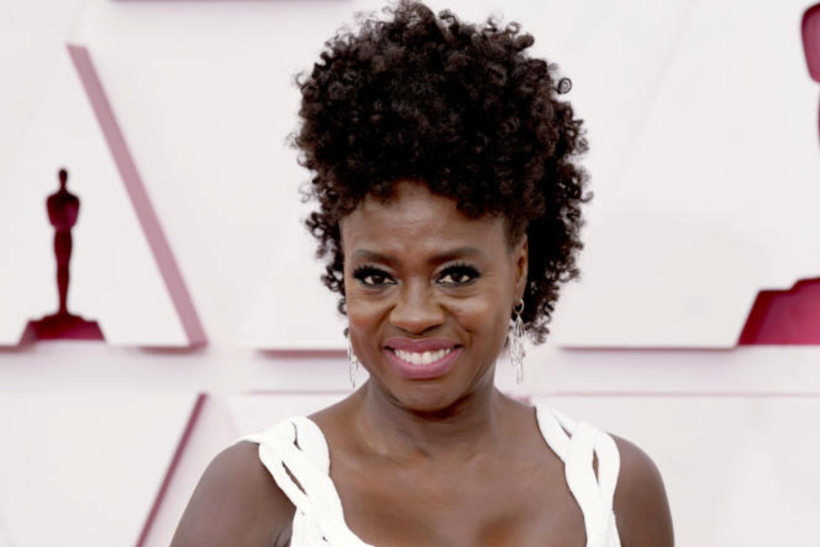 viola davis net worth