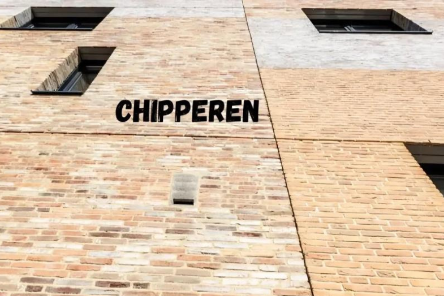 chipperen