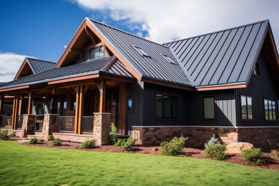 metal roofing allroofing.info