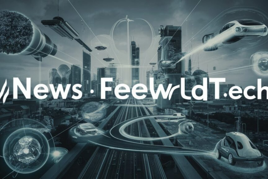 news feedworldtech