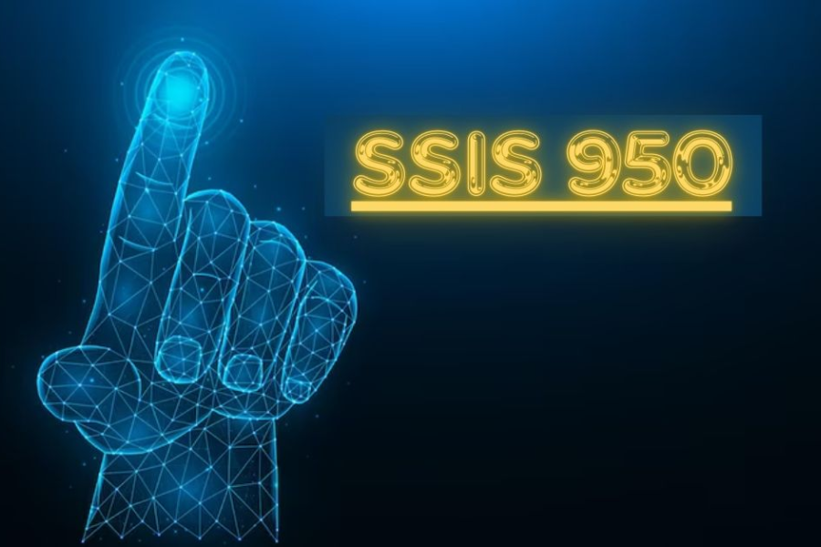 ssis 950