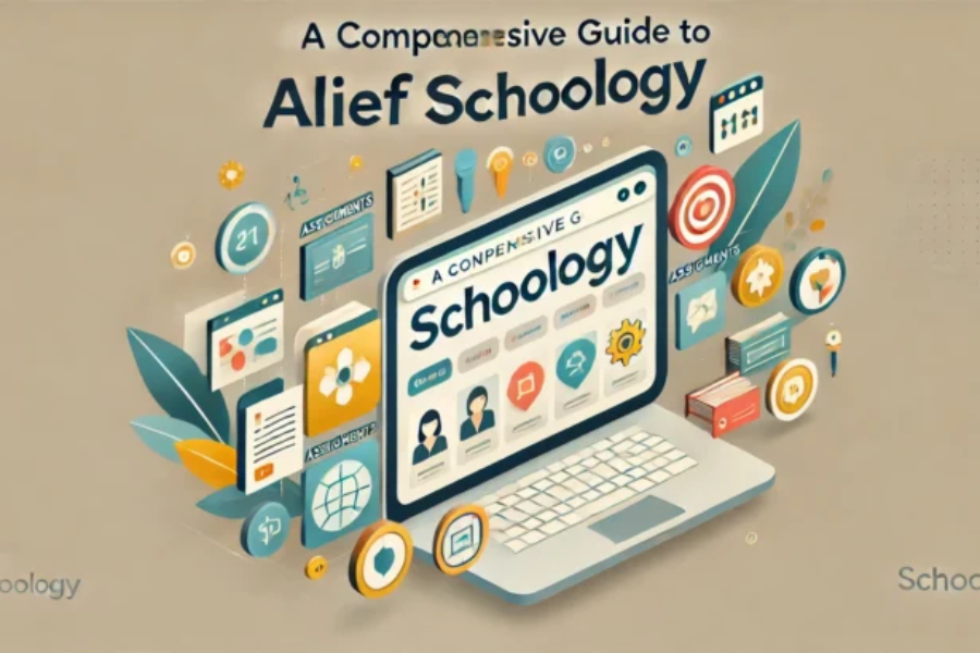 alief schoology