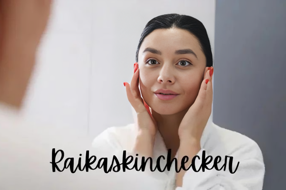 raikaskinchecker