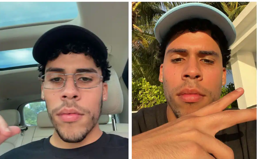 Bernie Martínez Ocasio: The Man Behind Bad Bunny's Success