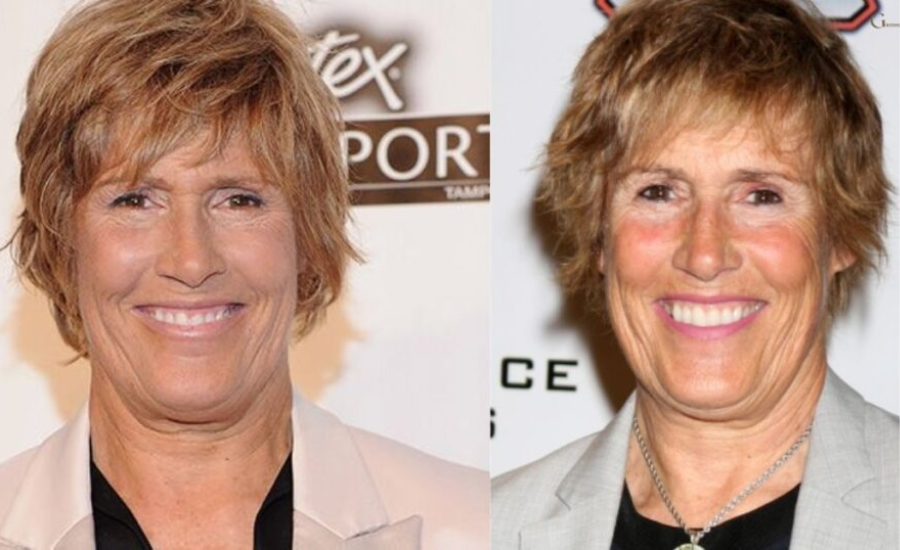 diana nyad husband