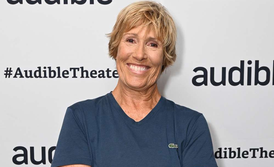 diana nyad husband