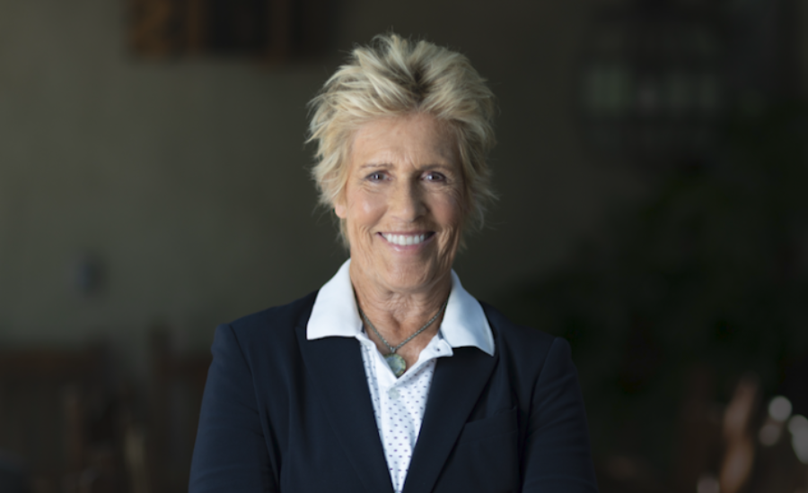 diana nyad husband