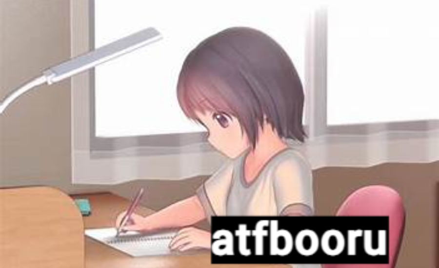 ATFbooru: The Ultimate Platform For Animated Fan Art And Creations