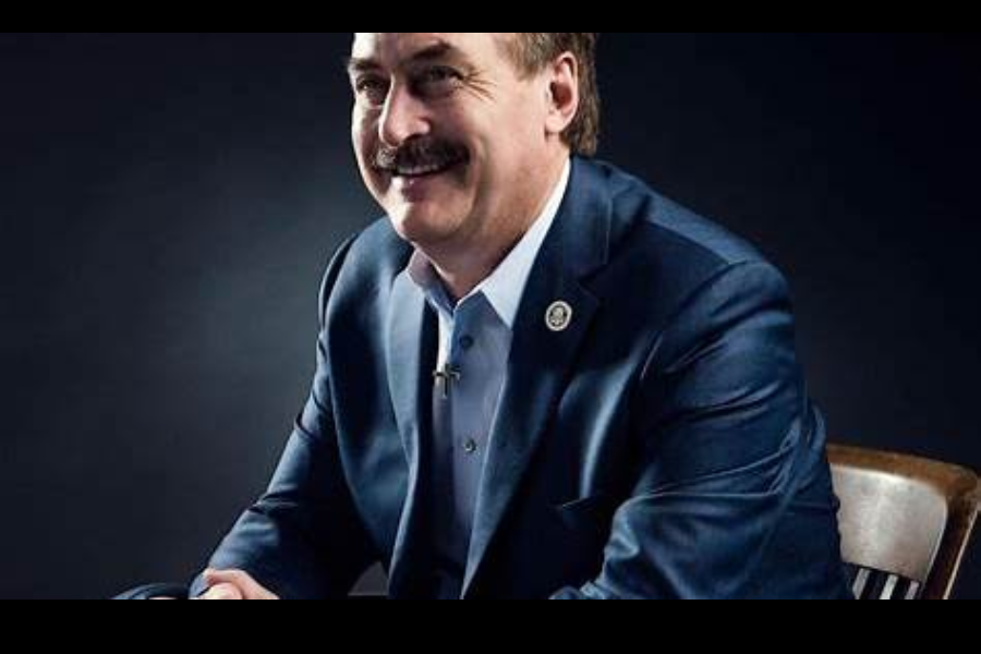 mike lindell net worth