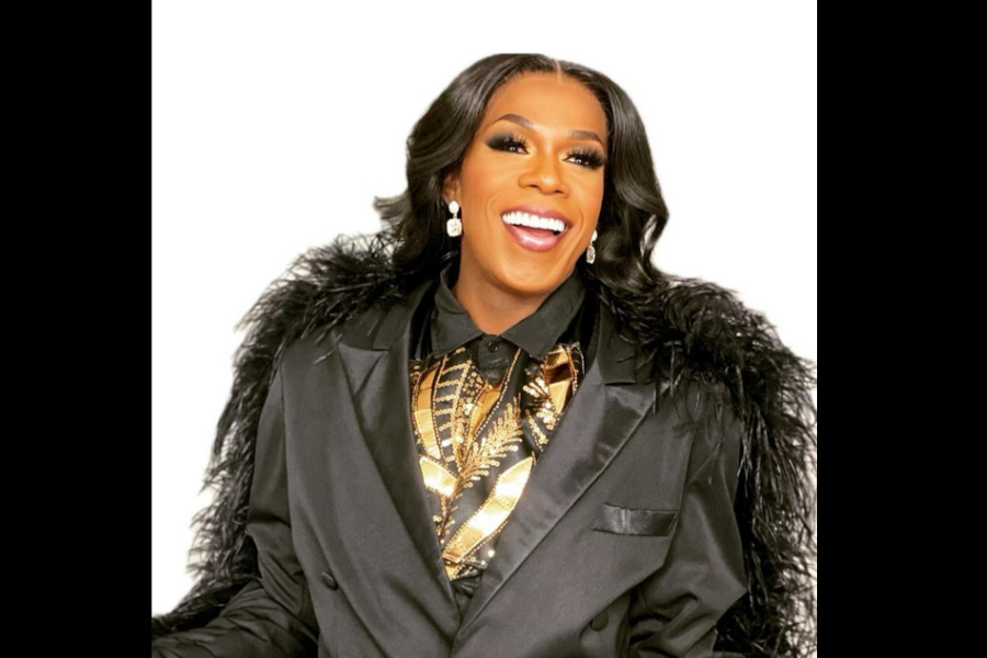 big freedia