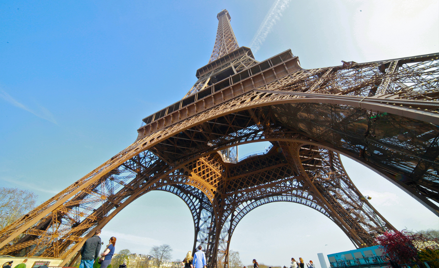 7 Tips For Making Your Eiffel Tower Morning Tour Unforgettable