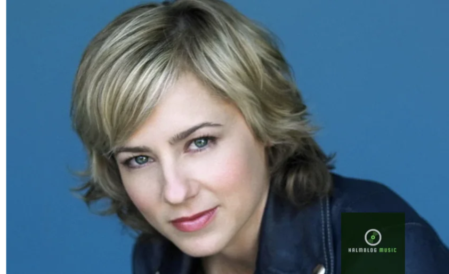 Traylor Howard Net Worth: A Deep Dive Into Her Life, Career, And Wealth