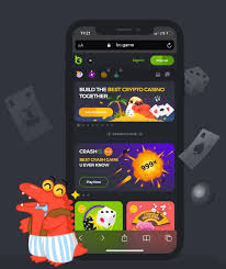 Discover the Exciting Features of App BC.Game DE 0 Discover the Exciting Features of App BC.Game DE 0