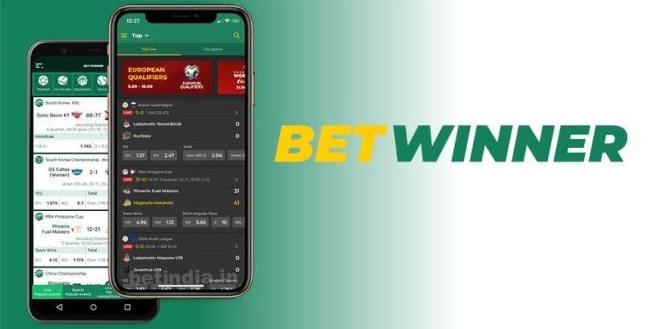 Explore Betwinner Online Betting and Casinos for Endless Entertainment Explore Betwinner Online Betting and Casinos for Endless Entertainment