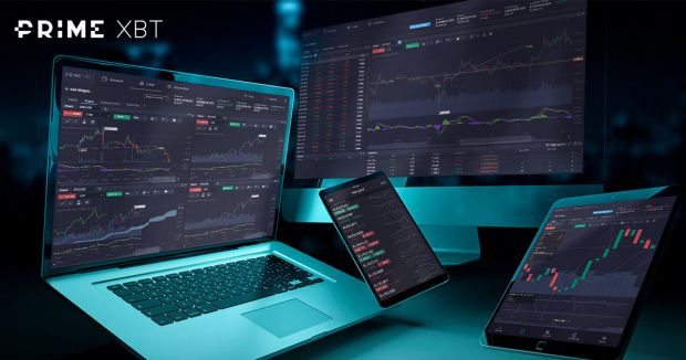 The Ultimate Guide to PrimeXBT Trading Platform 6 The Ultimate Guide to PrimeXBT Trading Platform 6